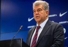 El Barça rõmpe definitivamente con la Superliga y deja al Real Madrid como único respaldo del proyecto