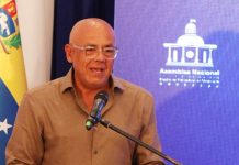 AN aprobará el marco jurídico para proteger labor de la Cruz Roja Venezolana: tiene previsto debatir esta normativa en sesión ordinaria este miércoles 25Feb