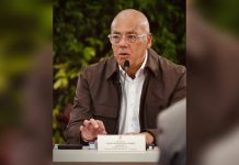 Jorge Rodríguez activa una nueva hoja de ruta para el diálogo nacional con partidos de oposición