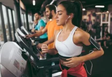 Las personas que hacen ejercicio tienen menos probabilidades de perder la calma en el día a día, según un estudio