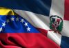 Venezuela y República Dominicana anuncian el reestablecimiento de sus relaciones consulares y aéreas (+ Detalles)
