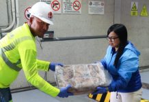 Más de 100 mil kilos de productos del mar fueron exportados hacia Europa desde La Guaira durante el mes de Enero: incrementó un 25% (+ Detalles)