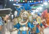 Mucho más que una fiesta: Lincoln, la ciudad que trabaja todo el año para brillar en Carnaval