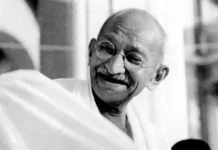 Gandhi y su visión de la felicidad: vivir en coherencia como camino a una vida plena (+ Detalles)