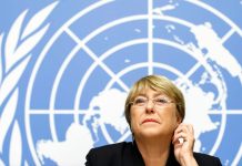 Chile oficializa la candidatura de Michelle Bachelet para la Secretaría General de la ONU (+ Detalles)