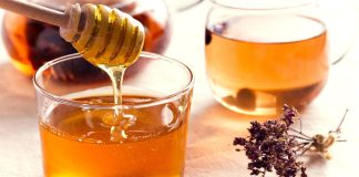 Beneficios de la miel: El dulce tesoro natural y sus propiedades para el hígado si la tomas cada día