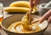 Mezclar cáscara de banana con miel no es un simple truco viral: para esto recomiendan usar esta combinación casera y estos serían sus beneficios