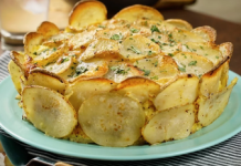 Milhojas de papas en sartén: la receta fácil y rápida para hacer en casa ideal para cualquier comida