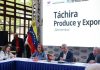 Venezuela impulsa expørtaciones no petroleras con apoyo del sector empresarial andino