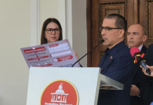 Comisión de Amnistía para la Convivencia Democrática define estructura de trabajo y coordinación judicial (+ Detalles)