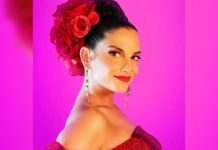 Natalia Jiménez anuncia concierto en Caracas para celebrar el Amor y la Amistad