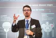 Dr. Pedro Barata lider en la investigación clínica de oncología genitourinaria desde el University Hospitals Seidman Cancer Center (+ Fotos)