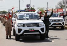 Fortalecen Circuitos Comunales de Portuguesa con nueva dotación de patrullas: Prohibido el uso personal de las unidades (+ Detalles)