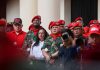 Diosdado Cabello insta a fortalecer la unidad revolucionaria y elevar la conciencia política (+ Detalles)