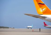 Vuelo 110 de la Gran Misión Vuelta a la Patria arriba a Venezuela con 125 ciudadanos a bordo (+ Detalles)