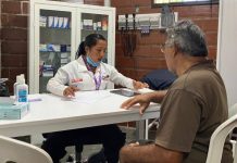 Gobierno Nacional reactiva Consultorio Popular tipo II «5 de Julio» en Amazonas: se ofreció jornada médica y atención general a los habitantes de la zona (+ Detalles)
