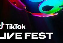 Tiktok se apoderará de Las Vegas con el Live Fest 2026: reunirá a 800 creadores de contenido este 12 de febrero (+ Detalles)