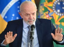 Lula toma postura y defiende que Maduro responda ante la justicia en Venezuela y no fuera de sus fronteras