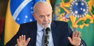 Lula toma postura y defiende que Maduro responda ante la justicia en Venezuela y no fuera de sus fronteras