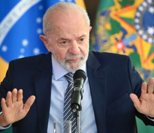 Lula toma postura y defiende que Maduro responda ante la justicia en Venezuela y no fuera de sus fronteras