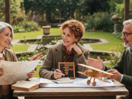 La generación que creció sin internet toma decisiones más rápido: según la psicología desarrollan personalidades más resolutivas al decidir