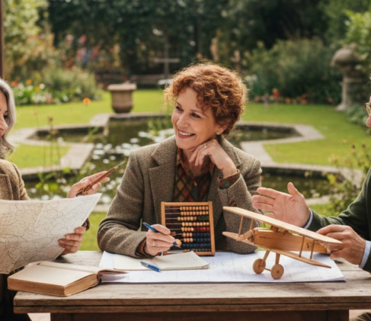 La generación que creció sin internet toma decisiones más rápido: según la psicología desarrollan personalidades más resolutivas al decidir