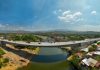 Dos países de América Latina se unen con la construcción de un puente binacional que transformará su frontera (+ Detalles)