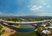 Dos países de América Latina se unen con la construcción de un puente binacional que transformará su frontera (+ Detalles)
