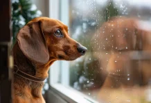 Qué siente tu perro cuando lo dejás solo: cómo interpretan su ausencia y qué comportamientos pueden mostrar