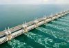 Países Bajos levanta una muralla marítima sin precedentes para contener al mar (+ Detalles)