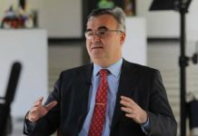 Embajador de Rusia en Venezuela: «Ninguna compañía rusa plantea reducir su participación en el país latinoamericano»
