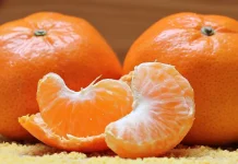 Aromas naturales y usos: la ciencia detrás de hervir cáscaras de mandarina con canela y pimienta