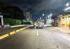 Refuerzan seguridad vial en la Avenida Constitución de Aragua con labores de señalización y mantenimiento (+ Detalles)