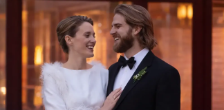 Campanas nupciales en Hollywood: Maya Hawke contrae matrimonio con el músico Christian Lee Hutson (+ Detalles)