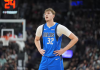 Cifra récord con la venta de la camiseta de Cooper Flagg en los Dallas Mavericks, superó a Wembanyama (+ Detalles)