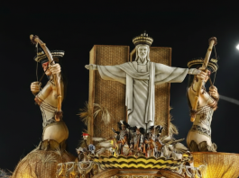 Del Sambódromo a las calles: La magia y tradición del Carnaval 2026 se adueñan las principales ciudades de Brasil (+ Fotos)