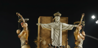 Del Sambódromo a las calles: La magia y tradición del Carnaval 2026 se adueñan las principales ciudades de Brasil (+ Fotos)