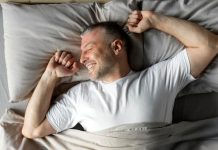 ¿Qué pasa cuando un hombre hace el amor todos los días? Spoiler: no se descontrola, se equilibra