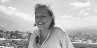 Se despide una leyenda: Muêre Helena Rosas tras casi 50 años de trayectoria como productora de Súper sábado Sensacional (+ Detalles)