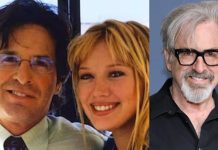 Fallêció Robert Carradine, padre de Lizzie McGuire a los 71 años: La actriz Hillary Duff lo despide con mucho dôlor y bonitos recuerdos