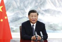 China amęnåza con repręsalias comerciales cönträ Francia si París impulsa aranceles del 30 % sobre productos chinos