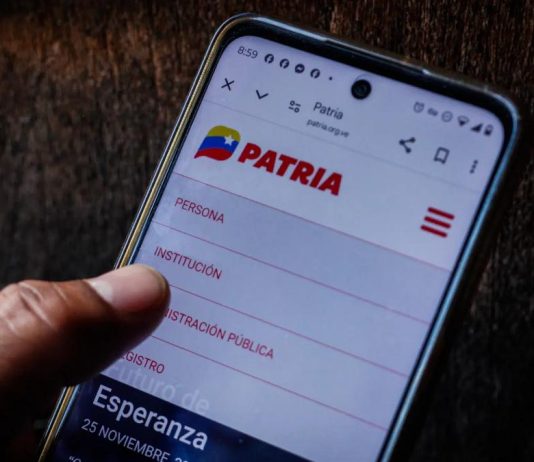 Sistema Patria impulsa las voces de los trabajadores: activó una encuesta laboral en aras de mejorar las condiciones de los empleados del país