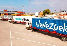 Mintransporte a través de la füerza laboral de VENAVEGA optimiza su estrategia operativa para fortalecer el cabotaje nacional (+ Detalles)