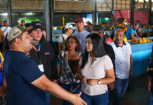 Barcelona inicia plan de rehabilitación integral en el Mercado Campesino de Los Montones (+ Detalles)