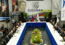 Sudeban y banca nacional definen hoja de ruta estratégica para fortalecer la economía en 2026 (+ Detalles)