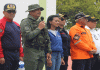 Más de 3 mil funcionarios de seguridad y prevencïón realizaron sïmulacro Caribe Wave 2026 en centros educativos de Monagas (+ Fotos)