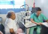 Portuguesa cerró exitosa semana de consultas oftalmológicas para pacientes con cataratas (+ Fotos)