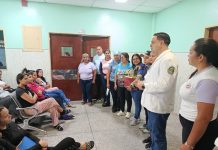 Plan regional ‘Una Cirugía para Todos’ realiza 57 esterilizaciones en el municipio Esteller de Portuguesa (+ Fotos)