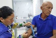 Portuguesa inicia operativo de cataratas para 300 pacientes con atención preoperatoria integral (+ Fotos)