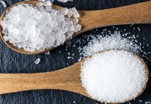 Adiós al mito: la sal puede estabilizar el azúcar y mejorar tu energía ayuda a superar la âdïccïÓn actual